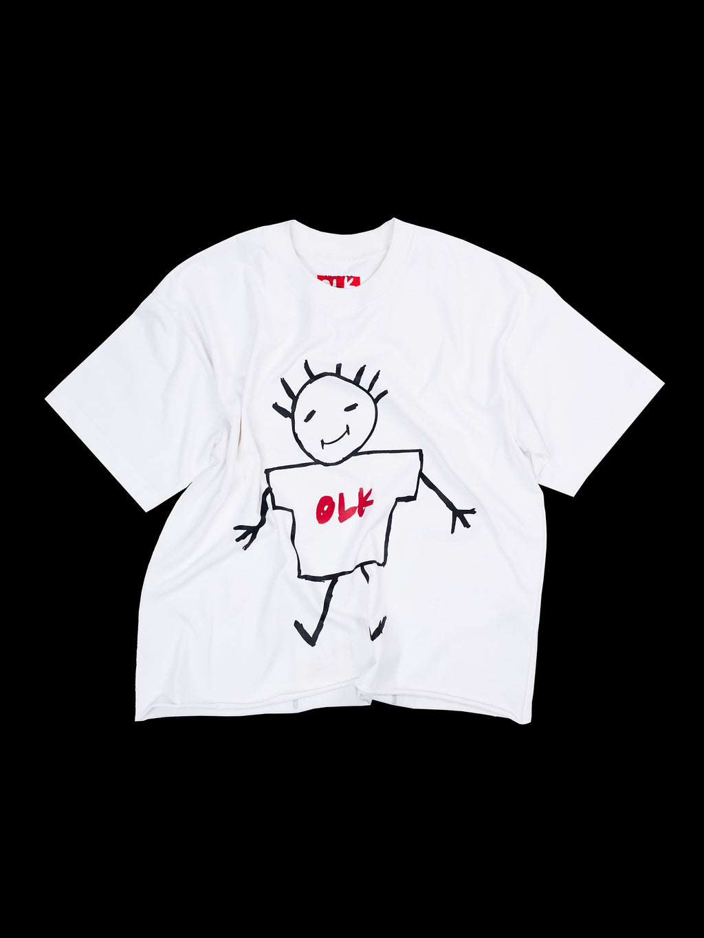 Kwesi Ananse Tshirt