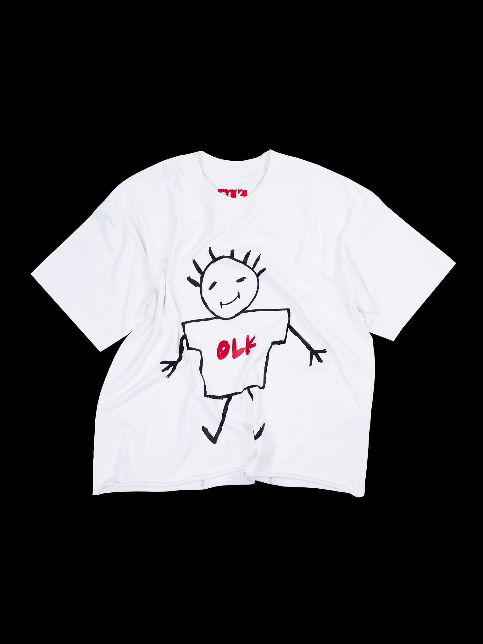 Kwesi Ananse Tshirt