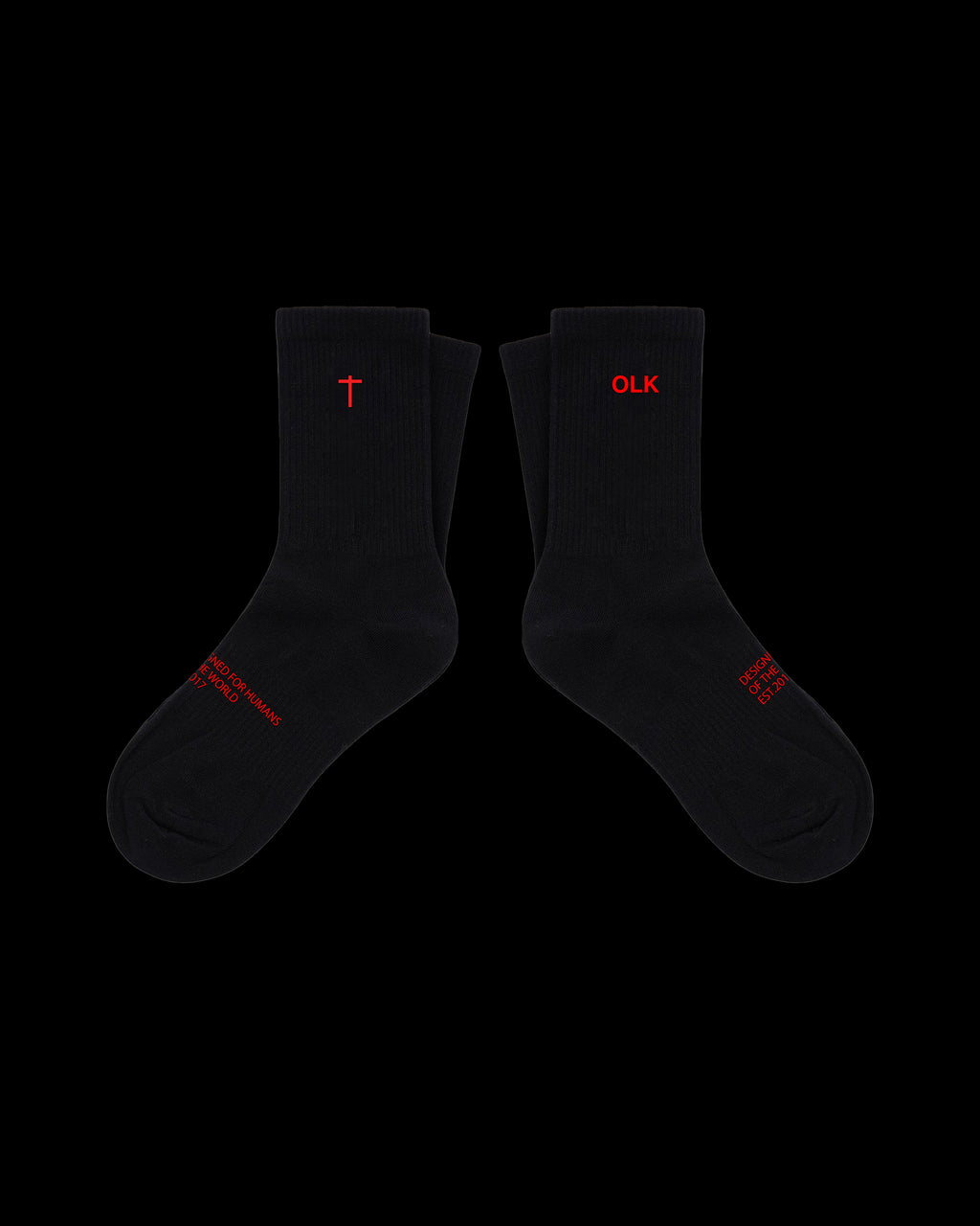 OLK SOCK