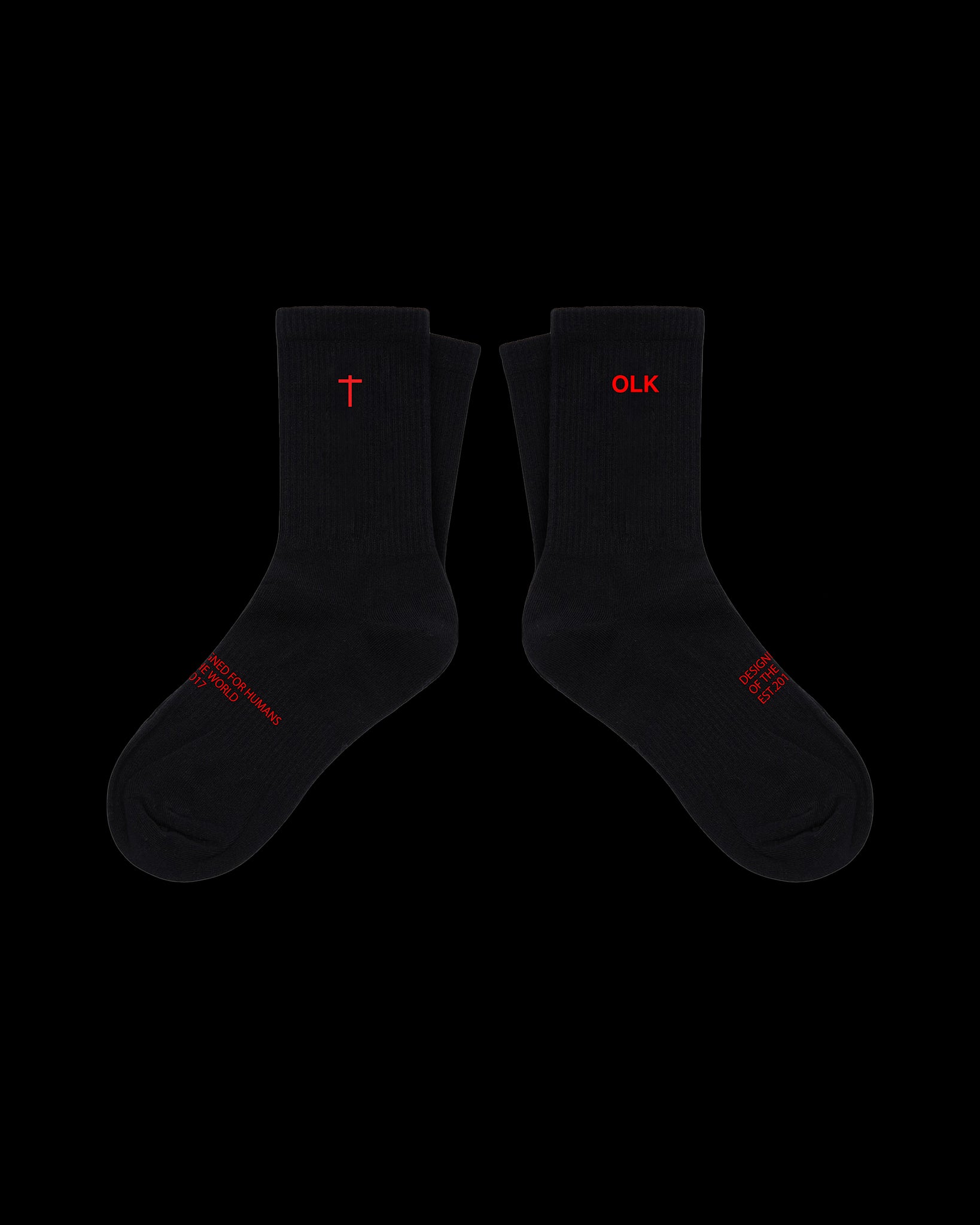 OLK SOCK