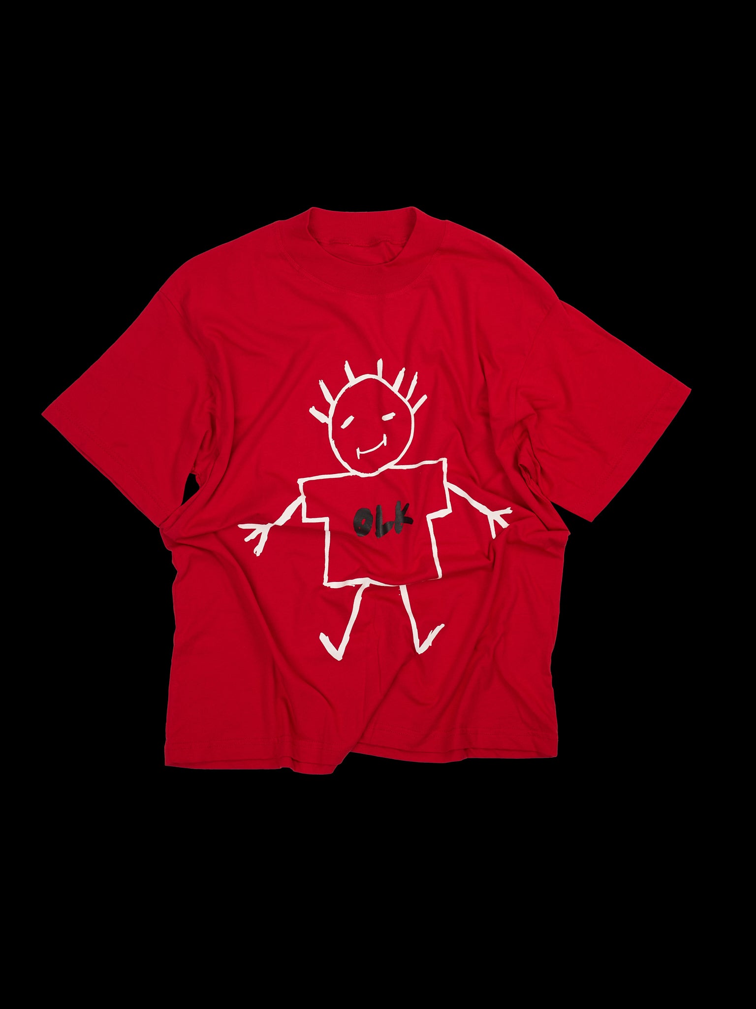 Tumble TSHIRT