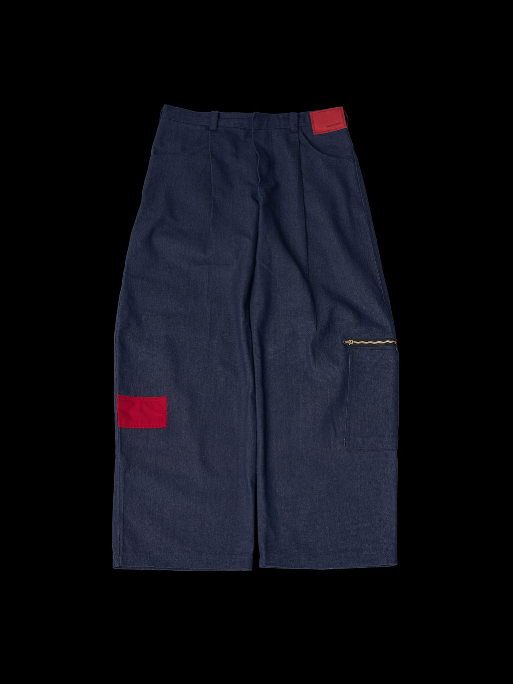 Denim 412