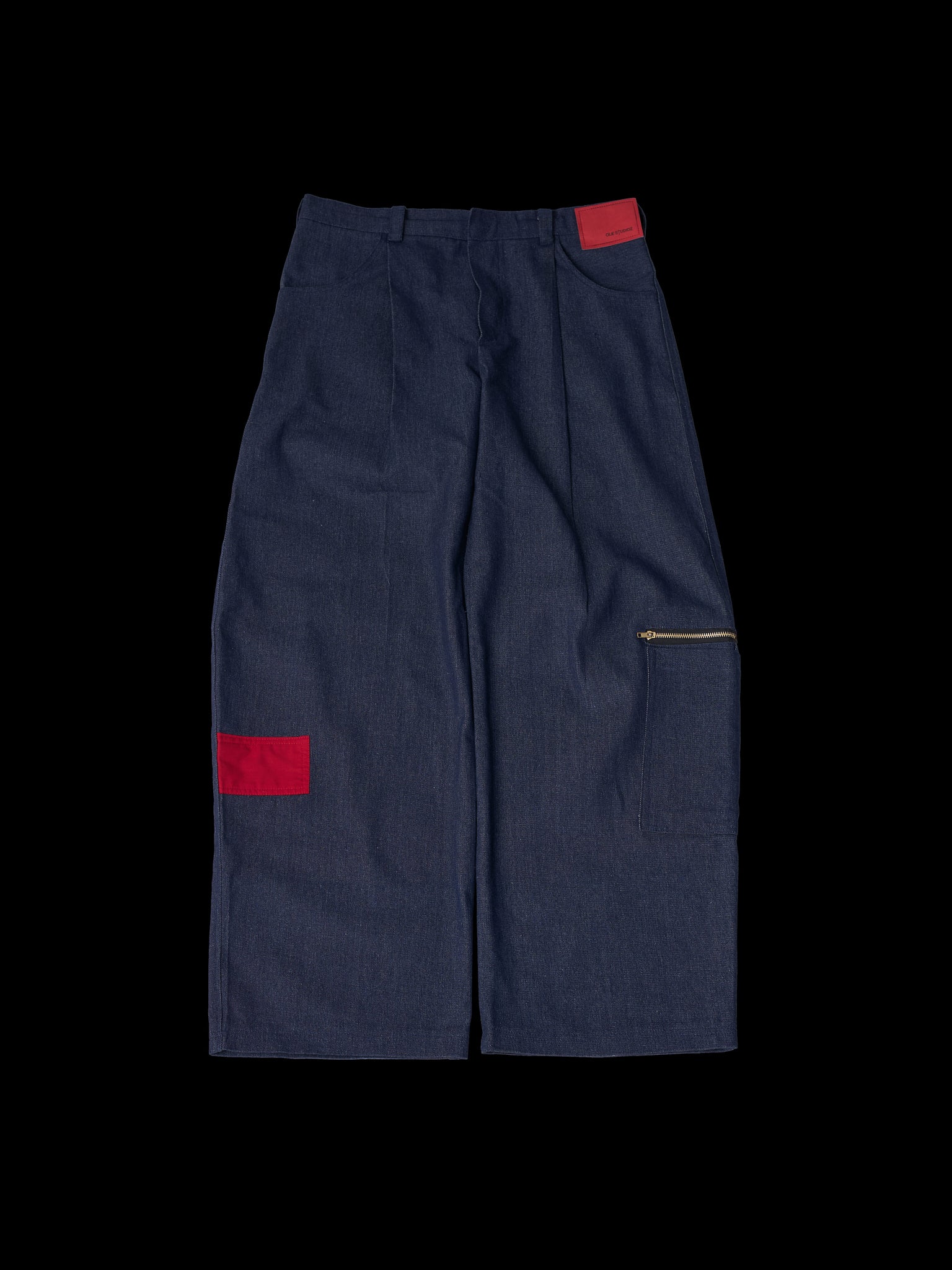 Denim 412