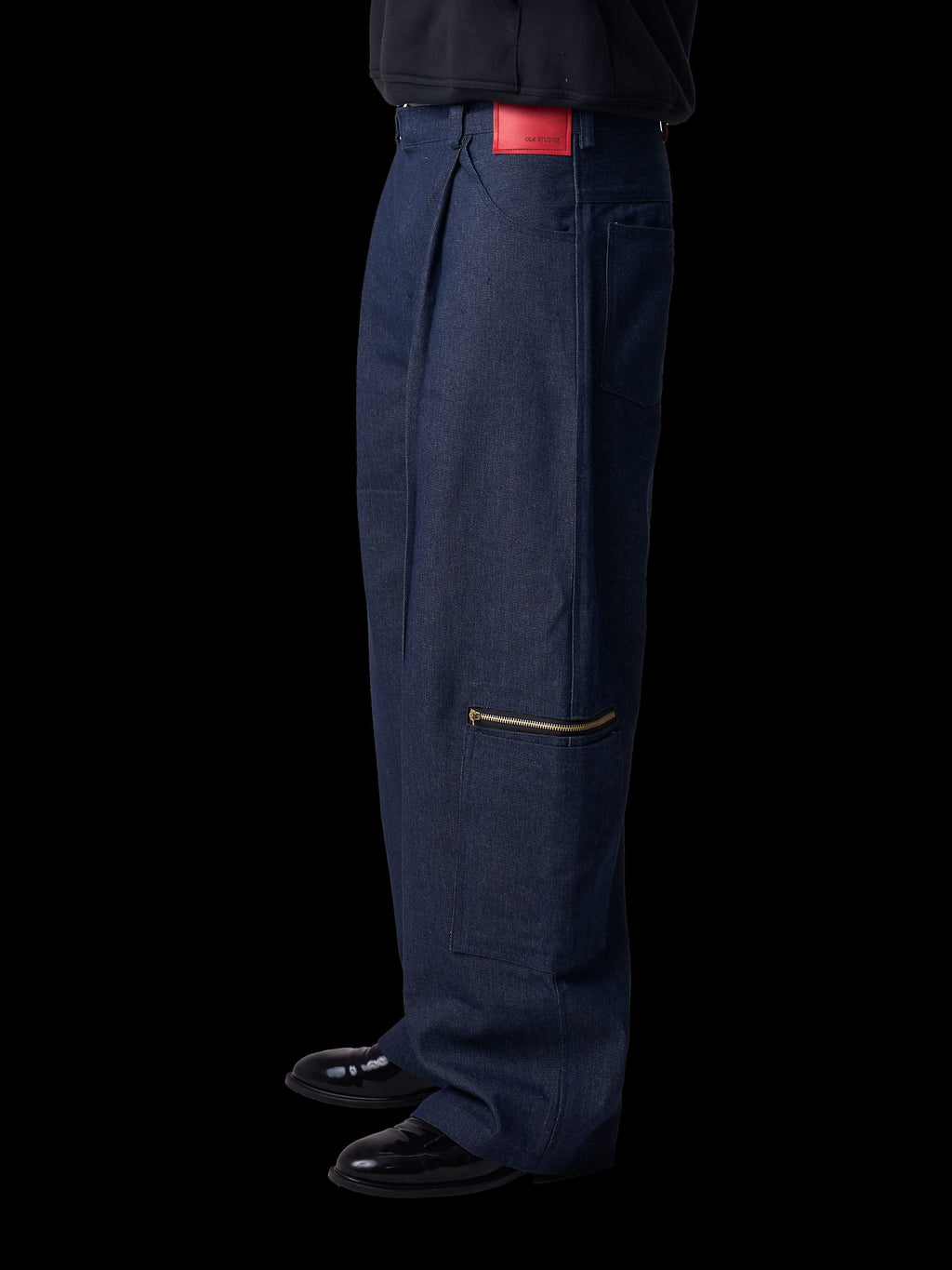 Denim 412