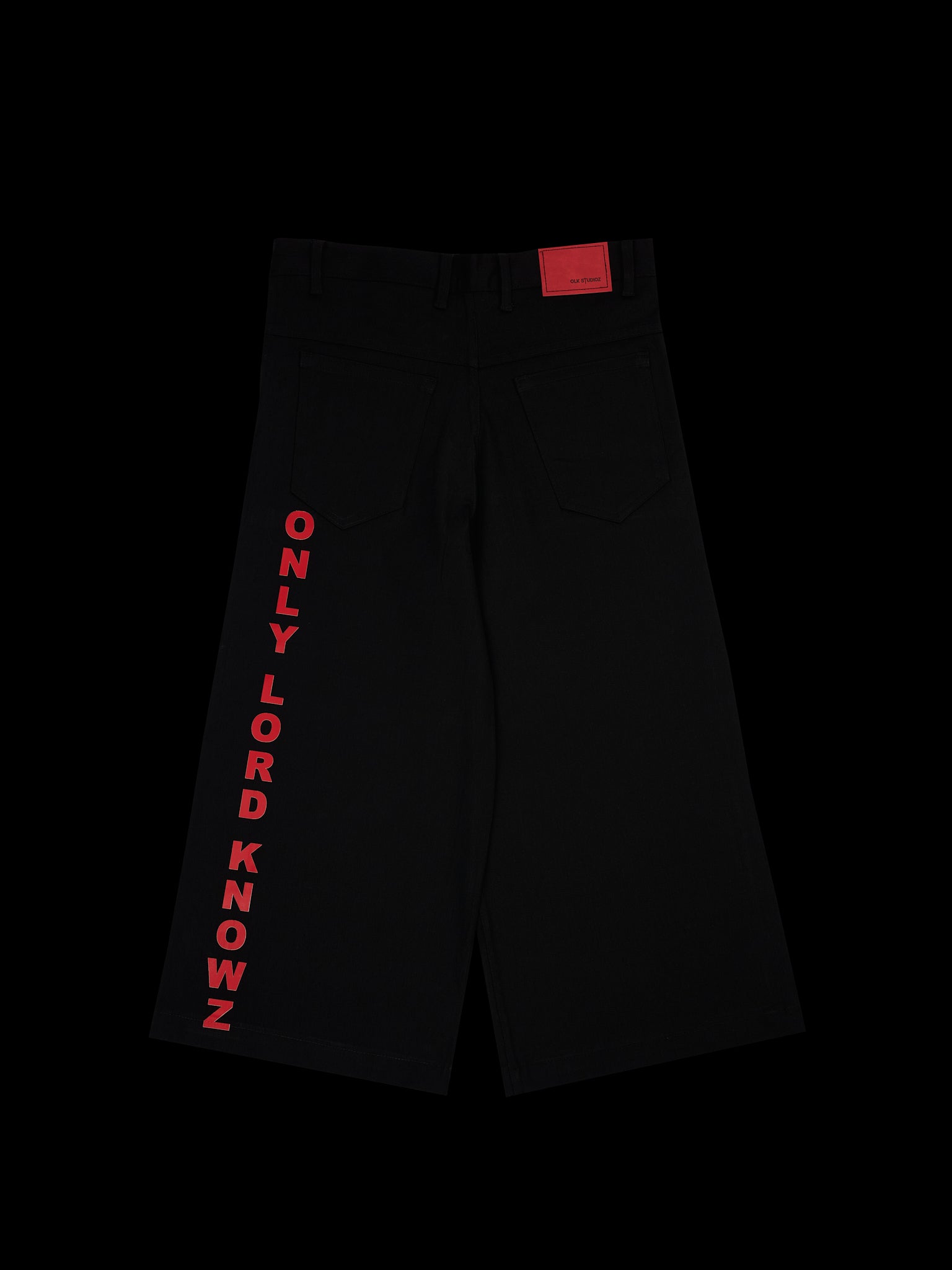D'vic Pants