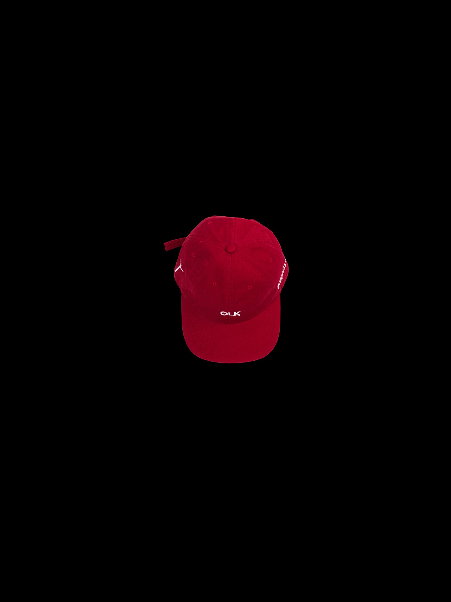 OLK Baseball Cap