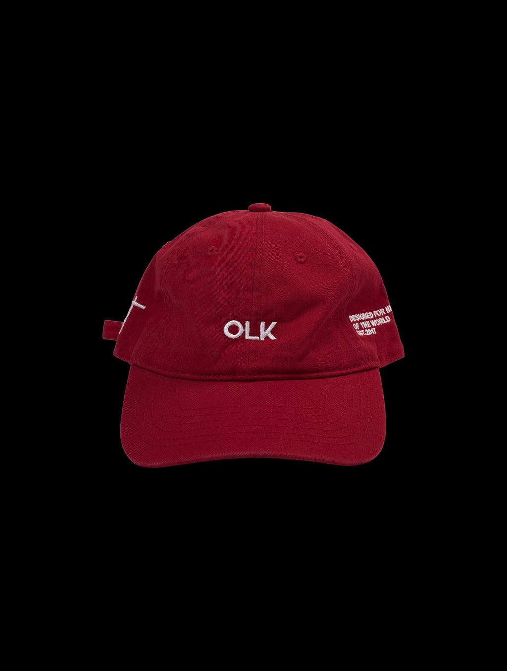 OLK Baseball Cap