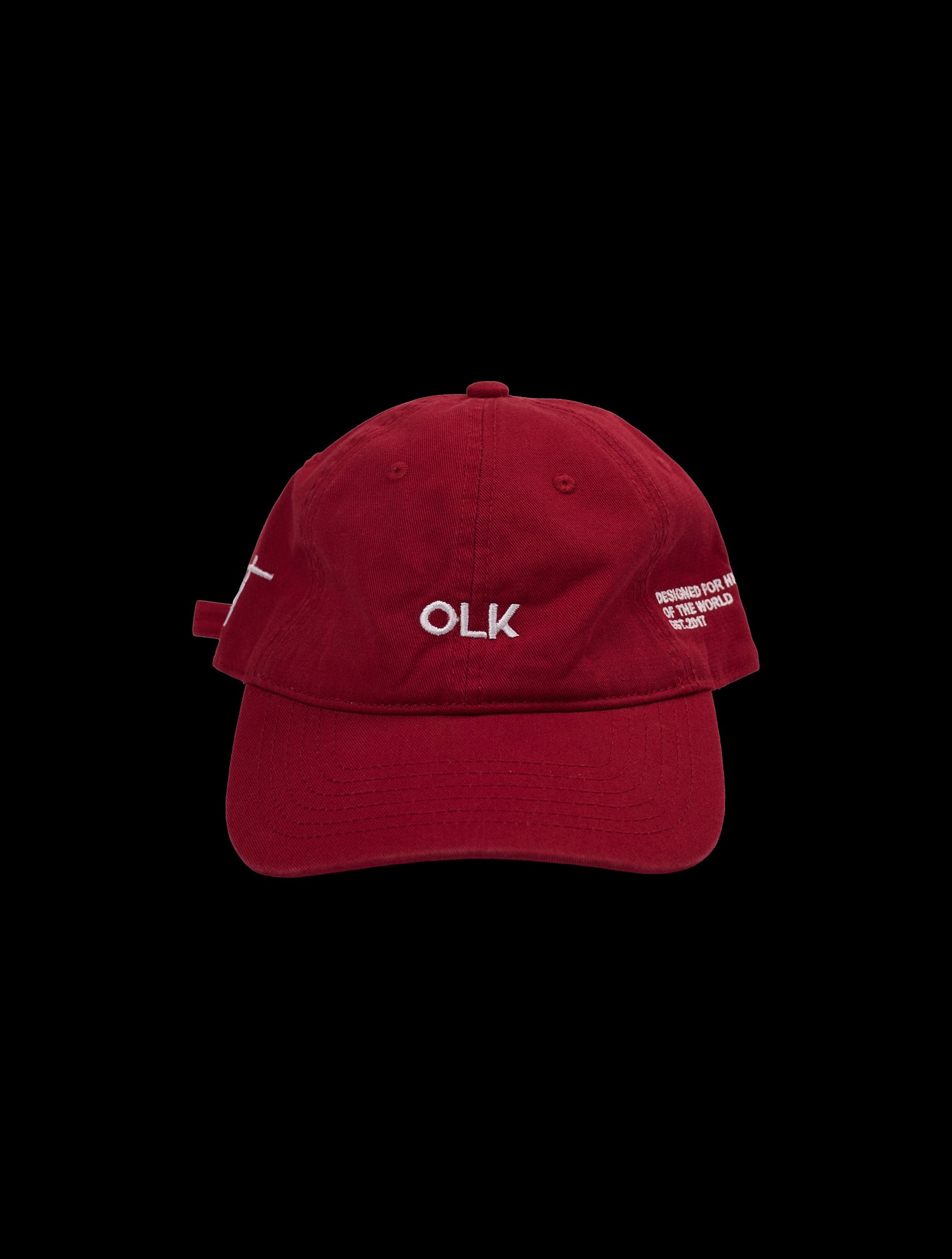 OLK Baseball Cap