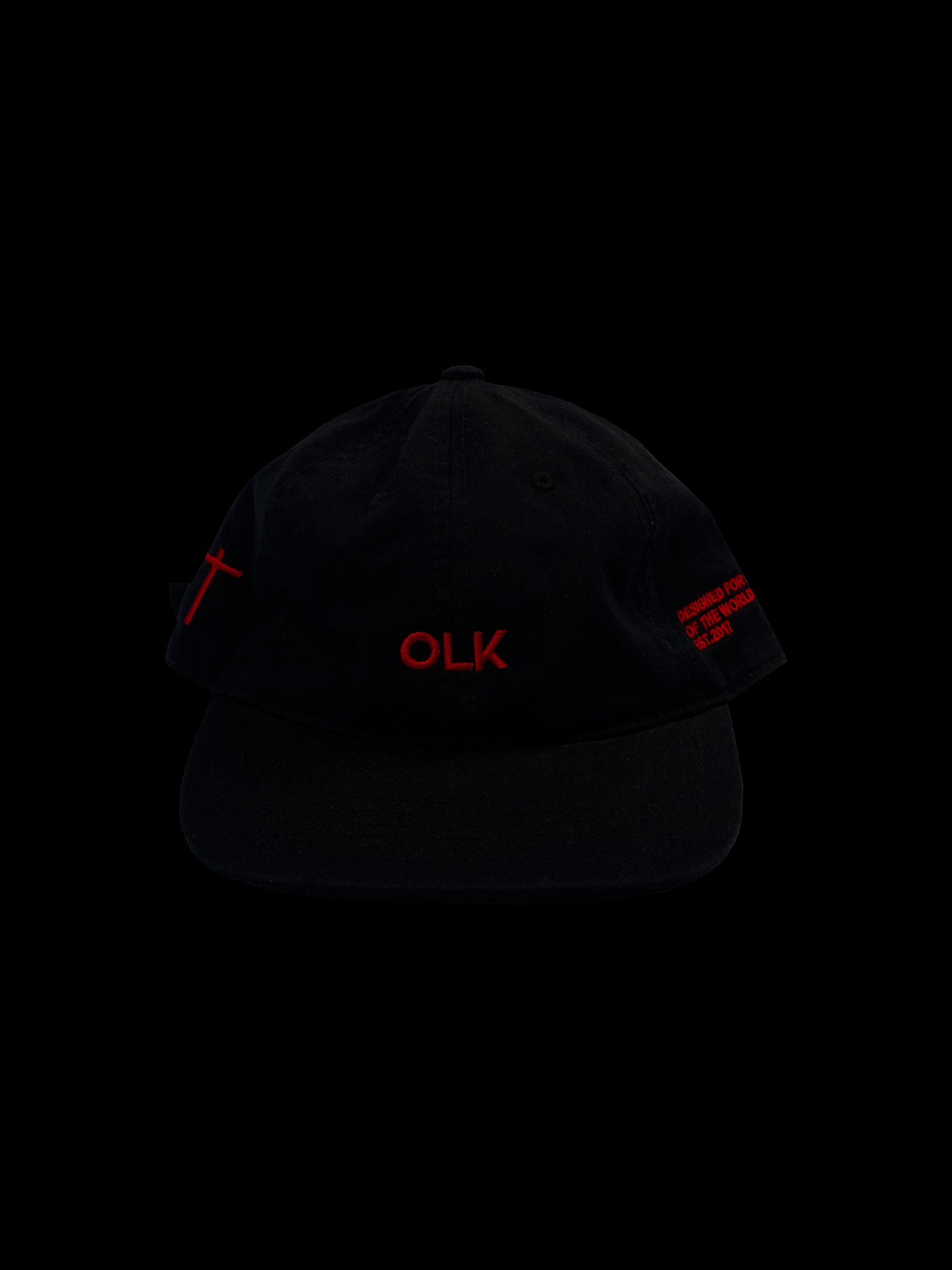 OLK Baseball Cap