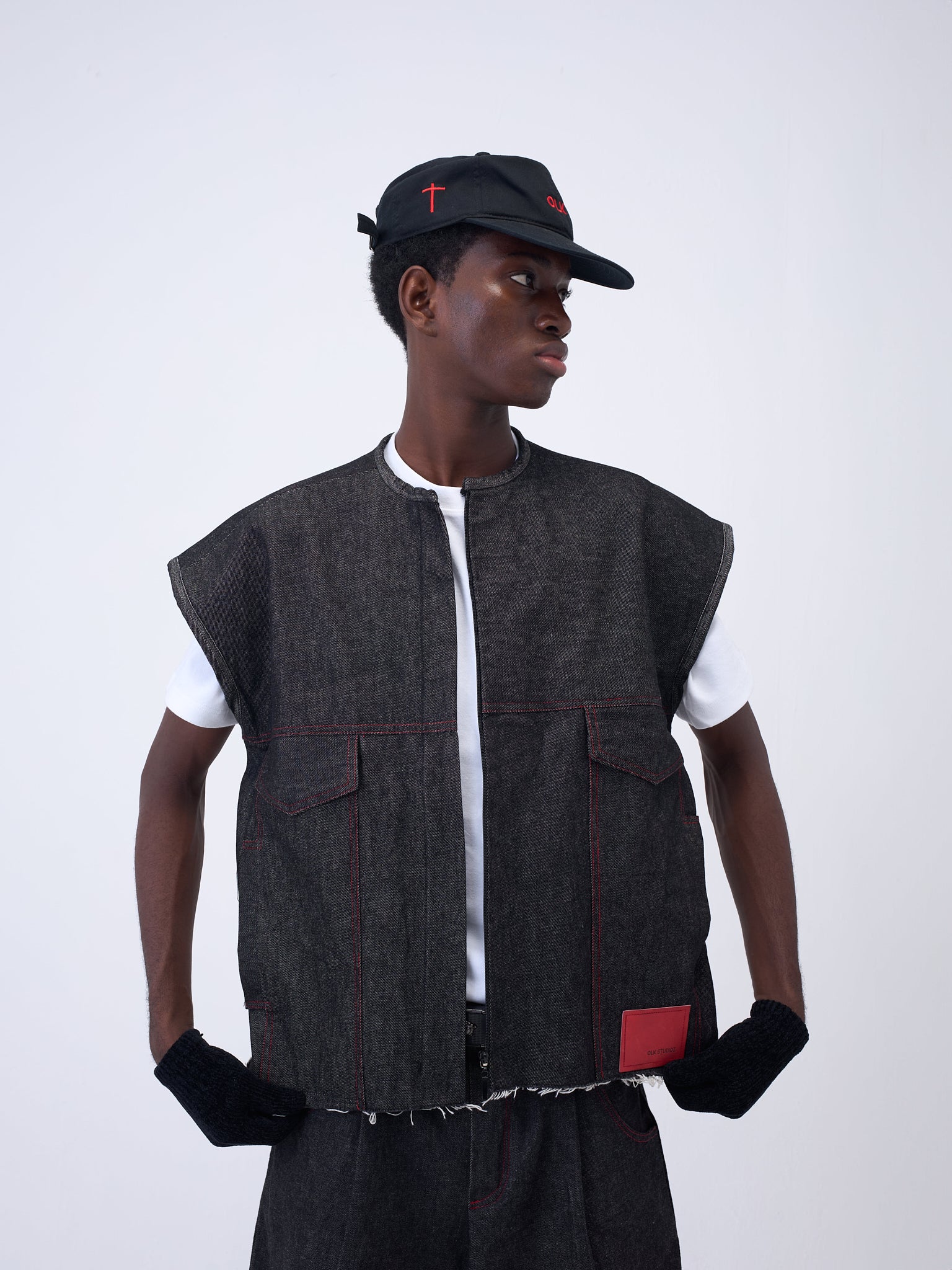 OLK Baseball Cap