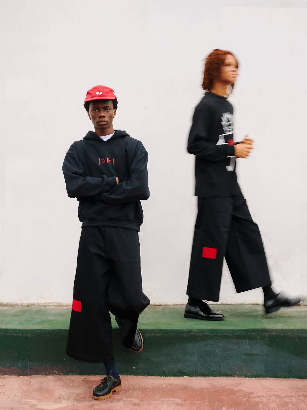 D'vic Pants