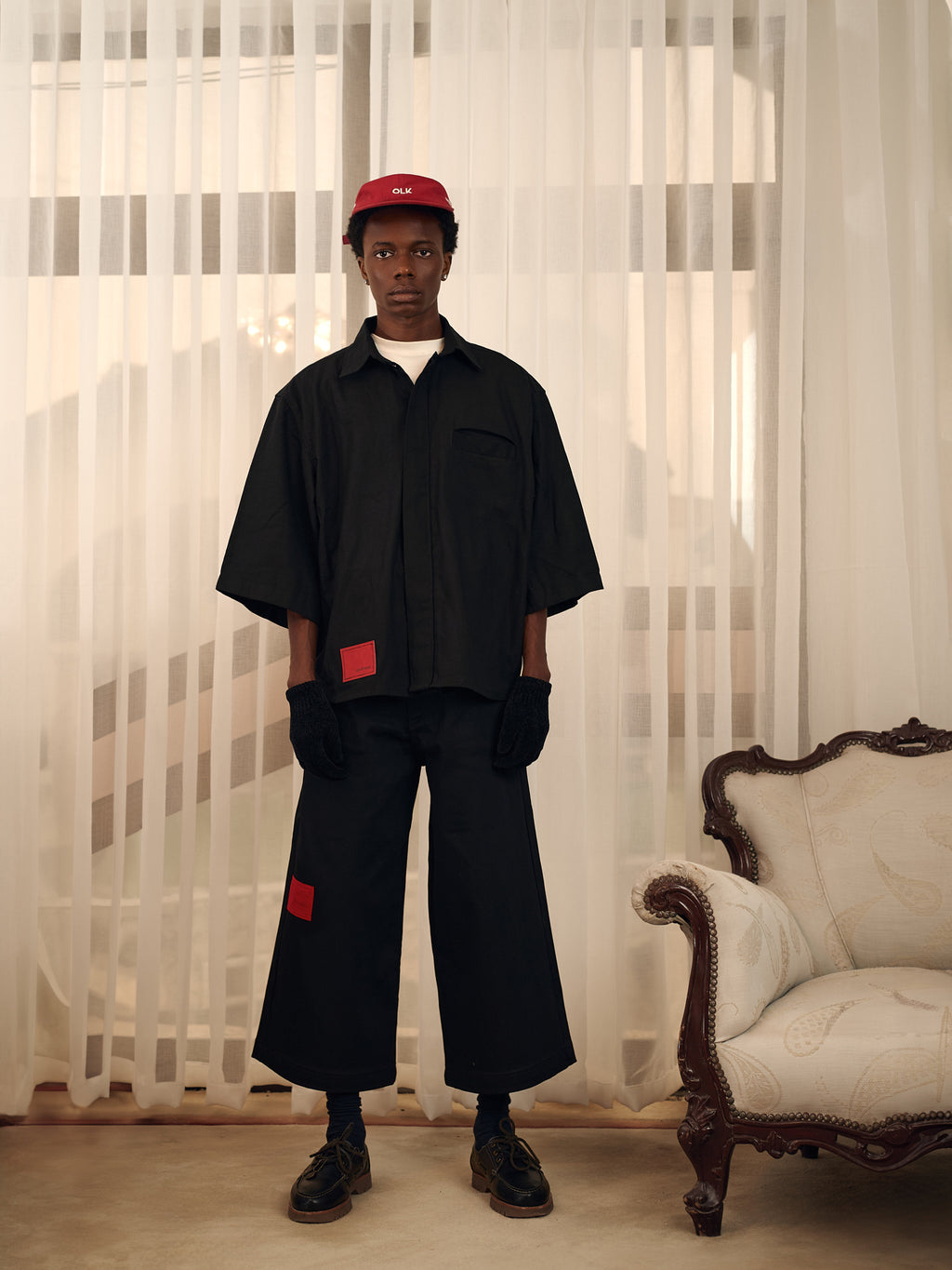 D'vic Pants
