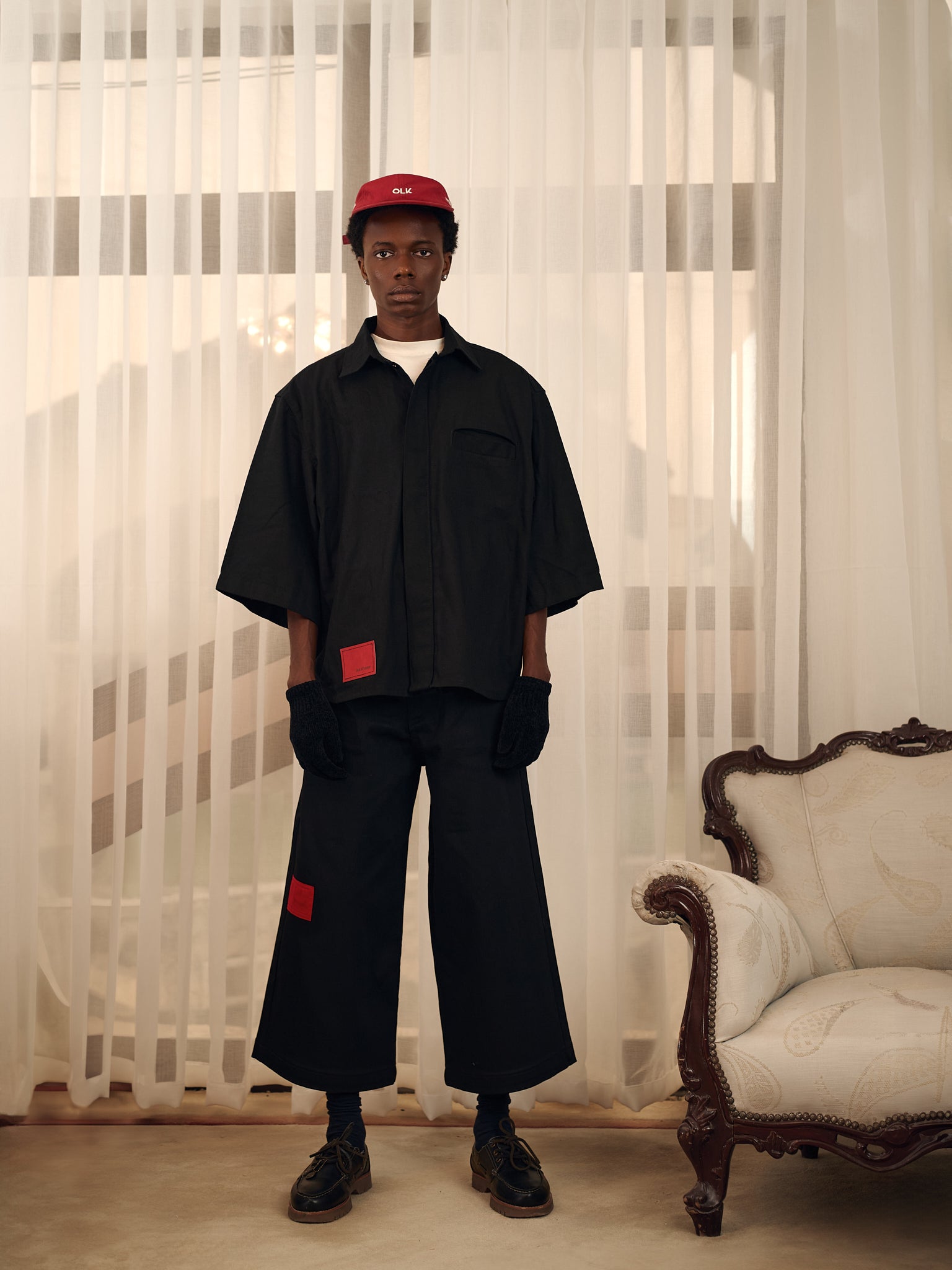 D'vic Pants