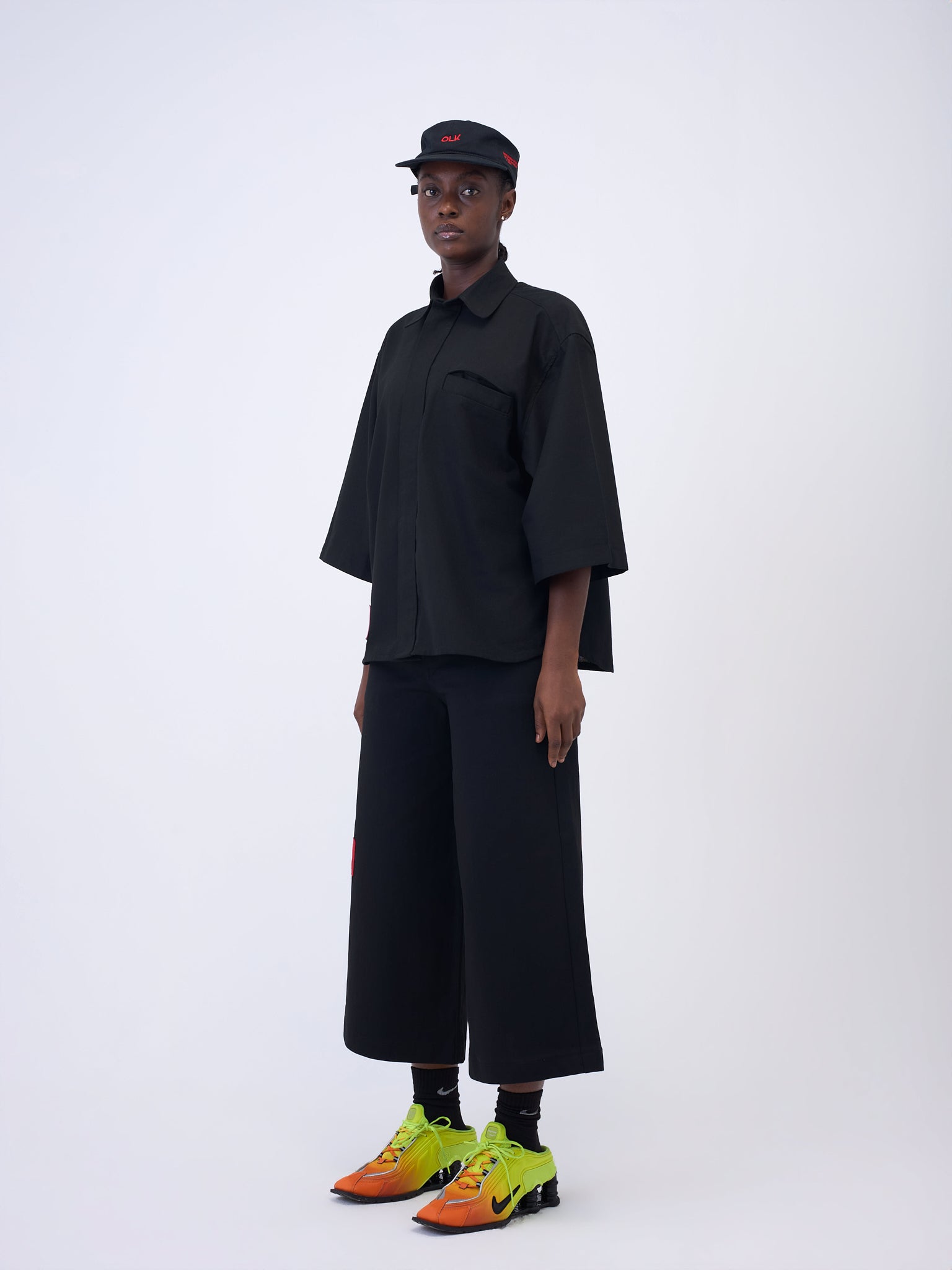 D'vic Pants