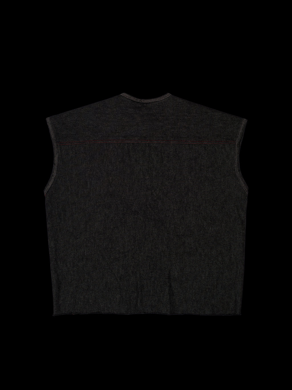 Denim 036 Shacket