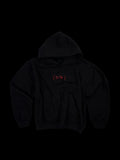 OLK Crucifix Hoodie