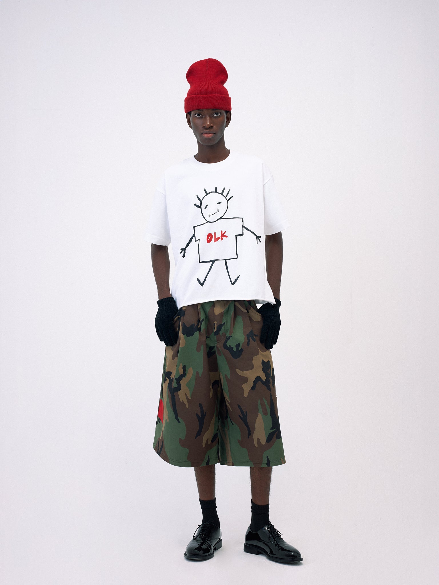 Kwesi Ananse Tshirt