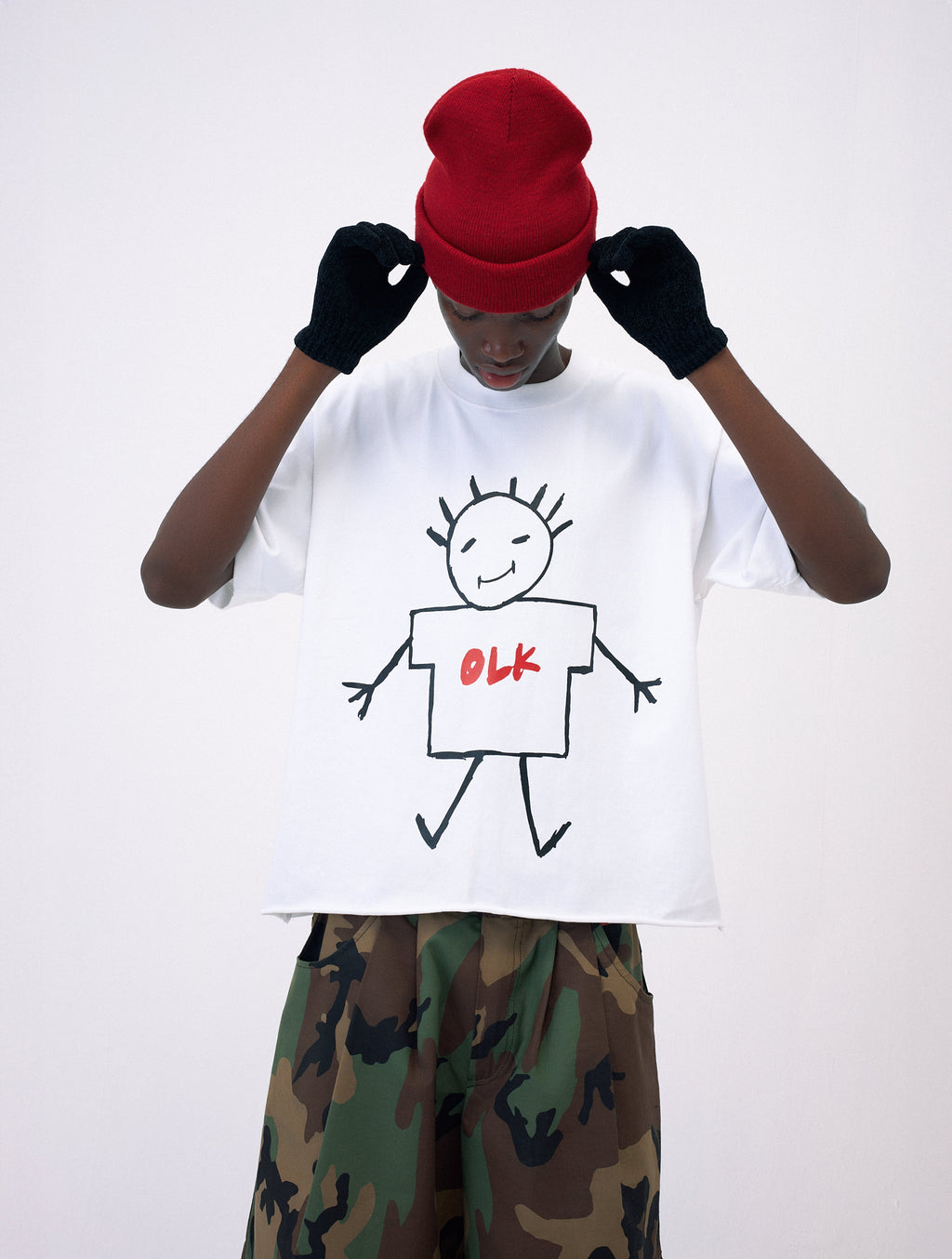 Kwesi Ananse Tshirt