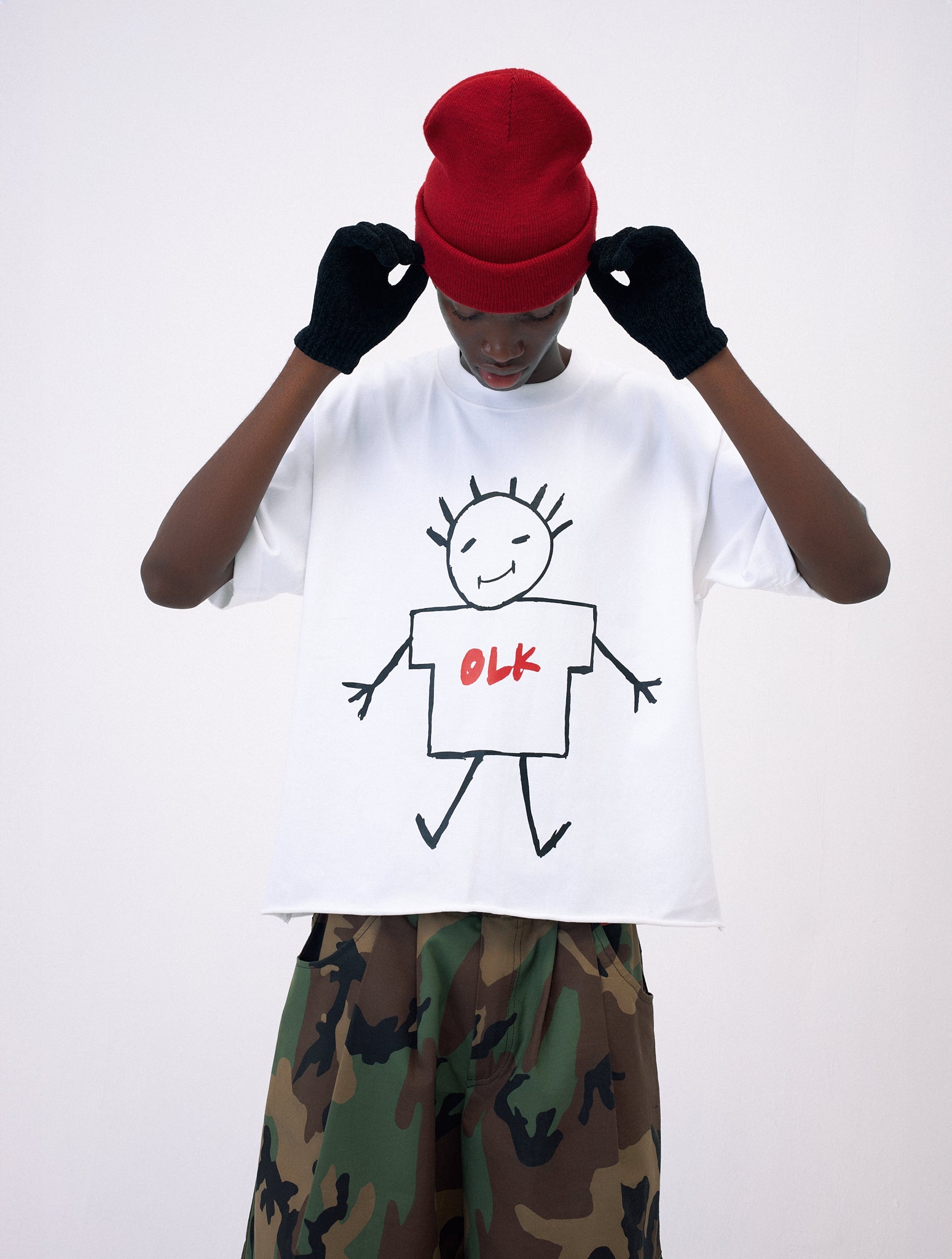 Kwesi Ananse Tshirt