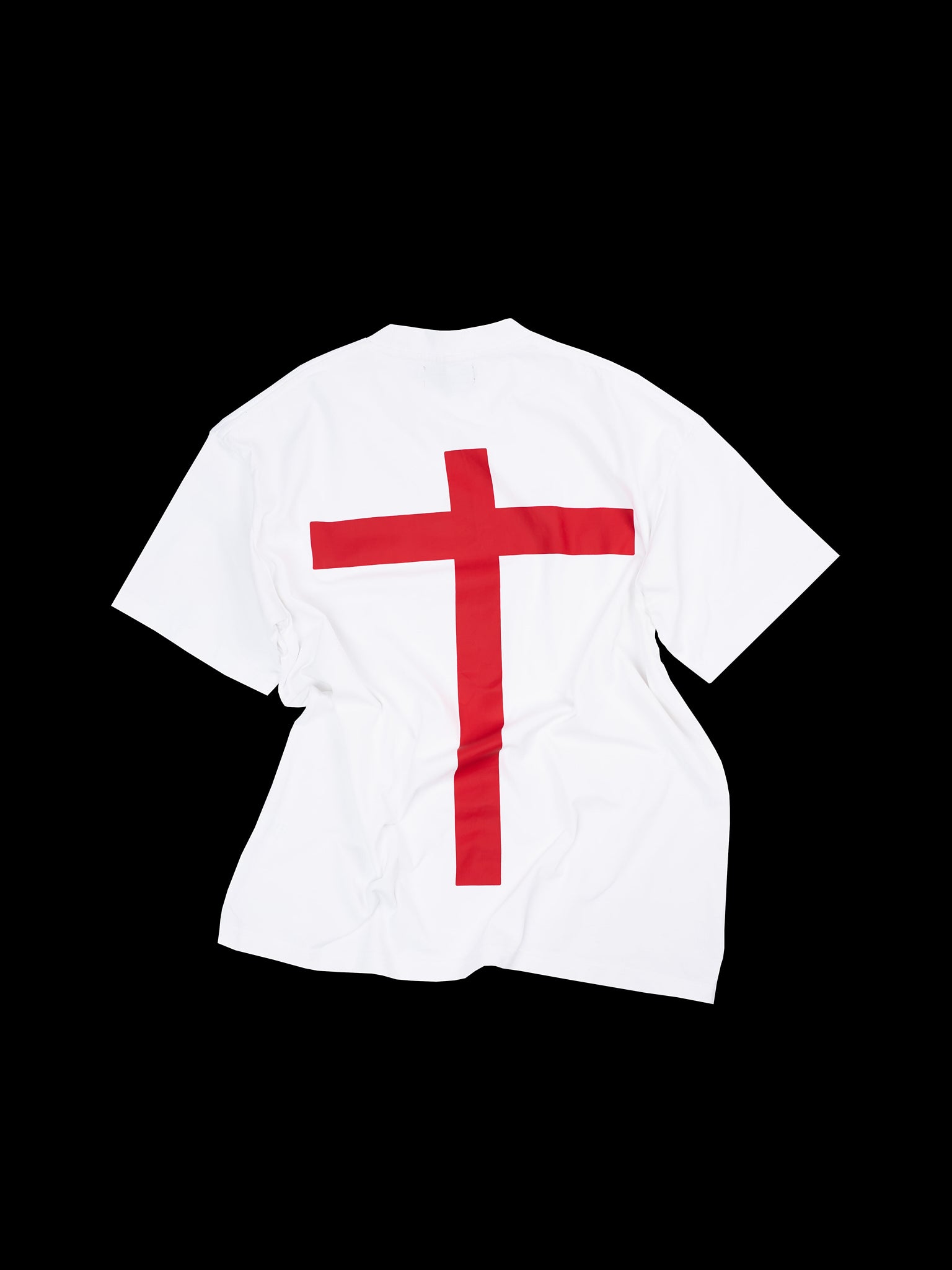 OLK Crucifix Tee