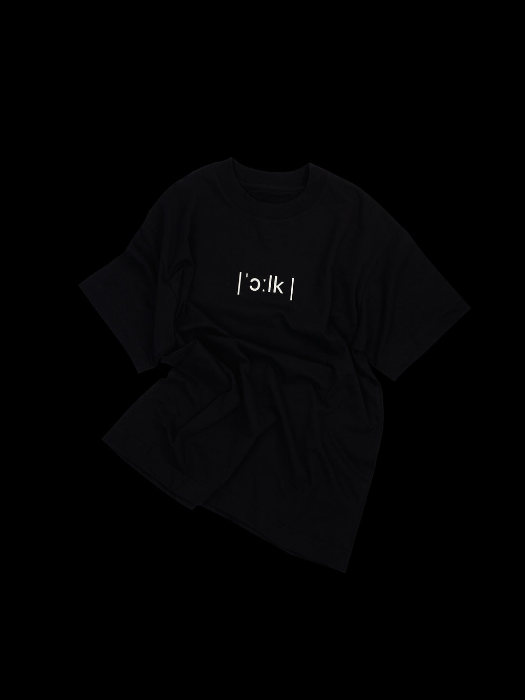 OLK Crucifix Tee