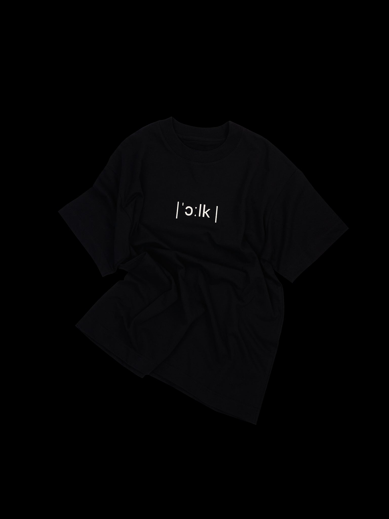 OLK Crucifix Tee