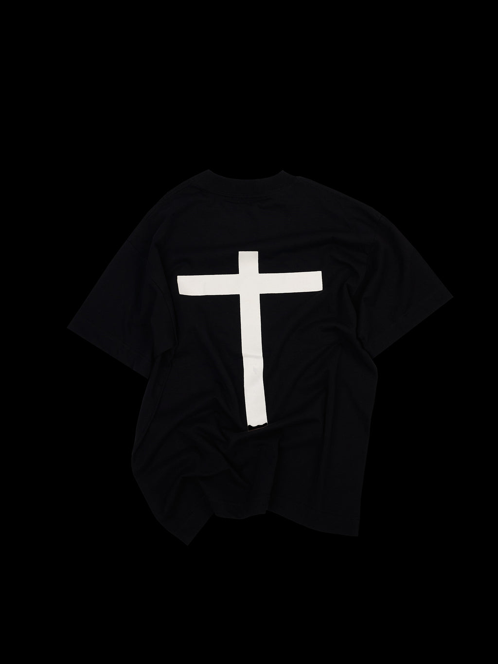 OLK Crucifix Tee