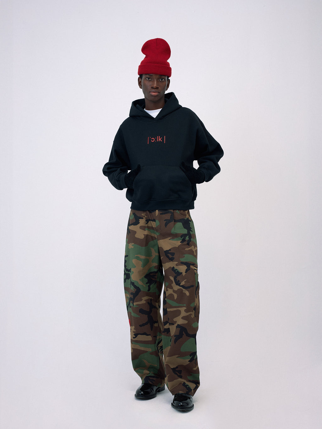 Sumina Pants