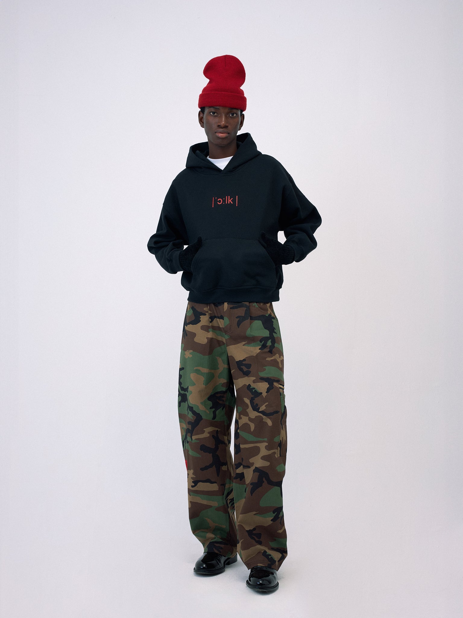 Sumina Pants