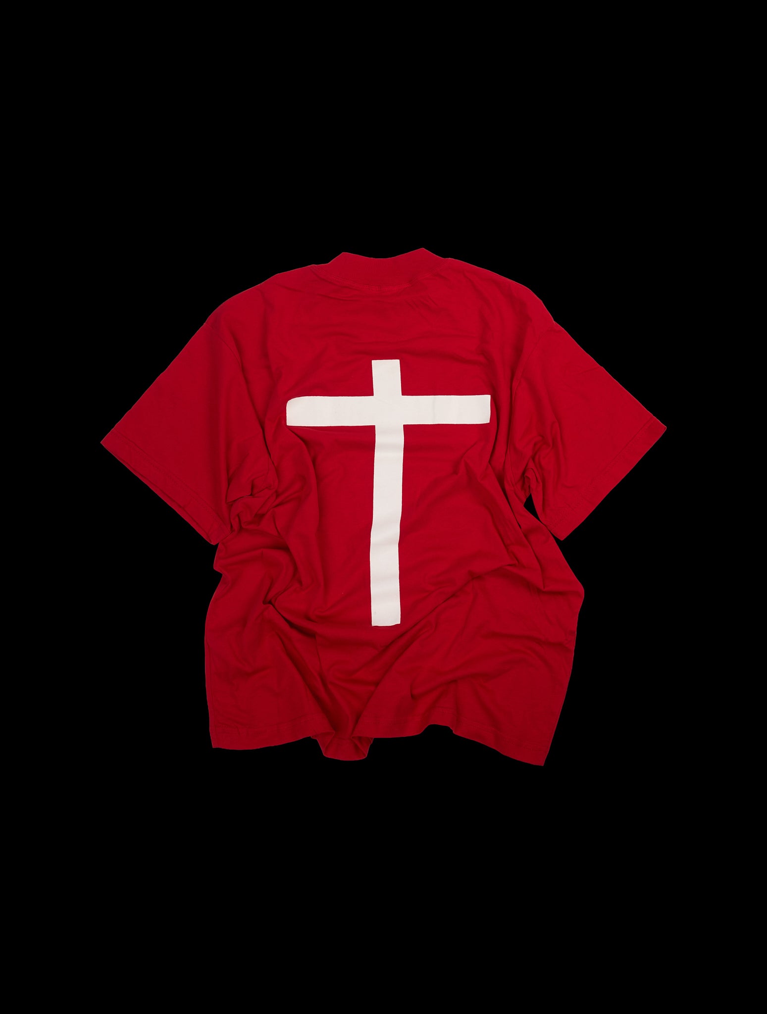 OLK Crucifix Tee