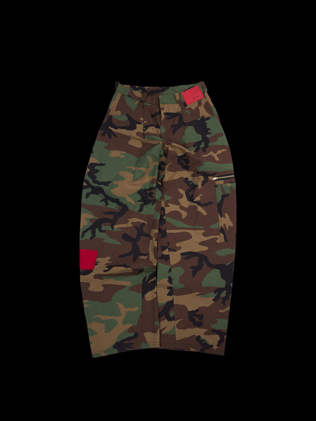Sumina Pants