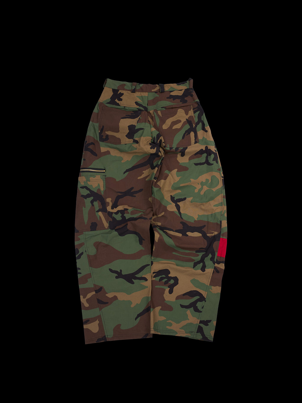 Sumina Pants