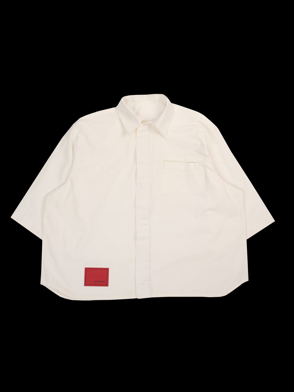 Nyame Oversize Shirt