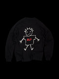 Kwesi Ananse Long SleeveTee