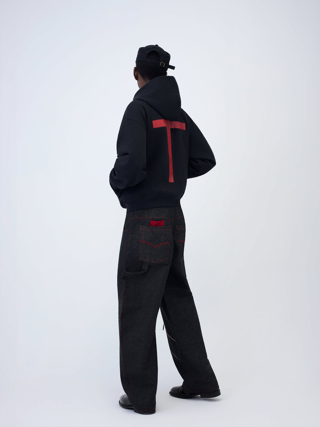 Denim 036 Pants