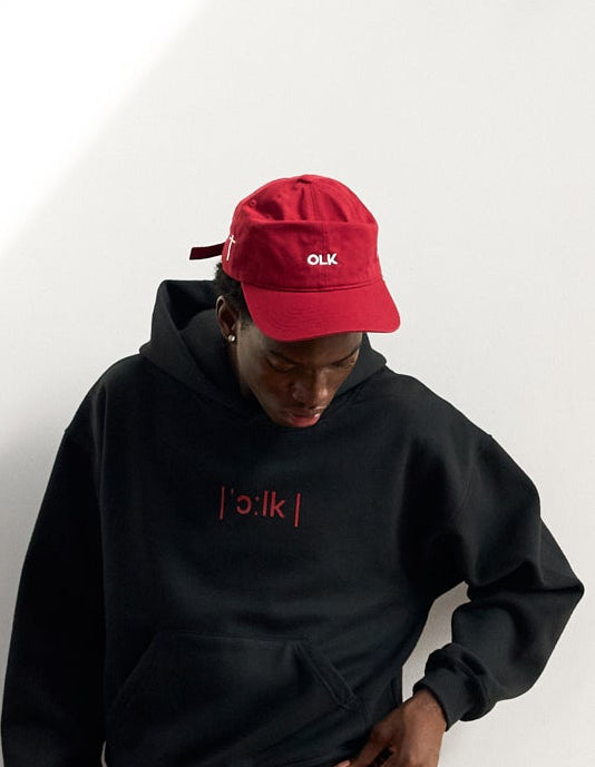 OLK Baseball Cap