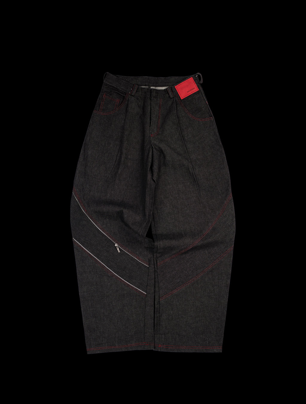 Denim 036 Pants