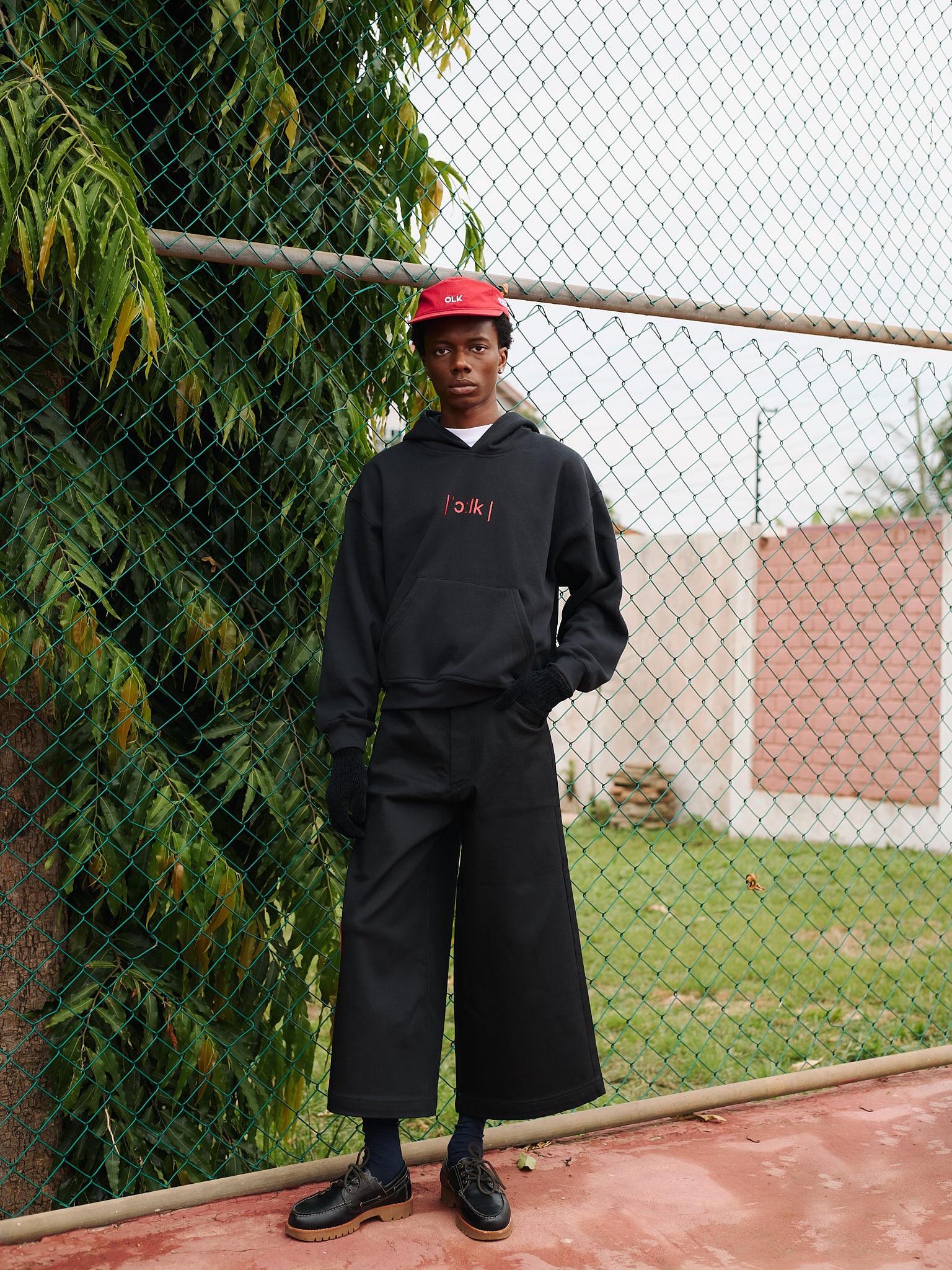 D'vic Pants
