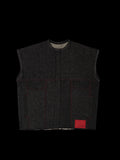 Denim 036 Shacket