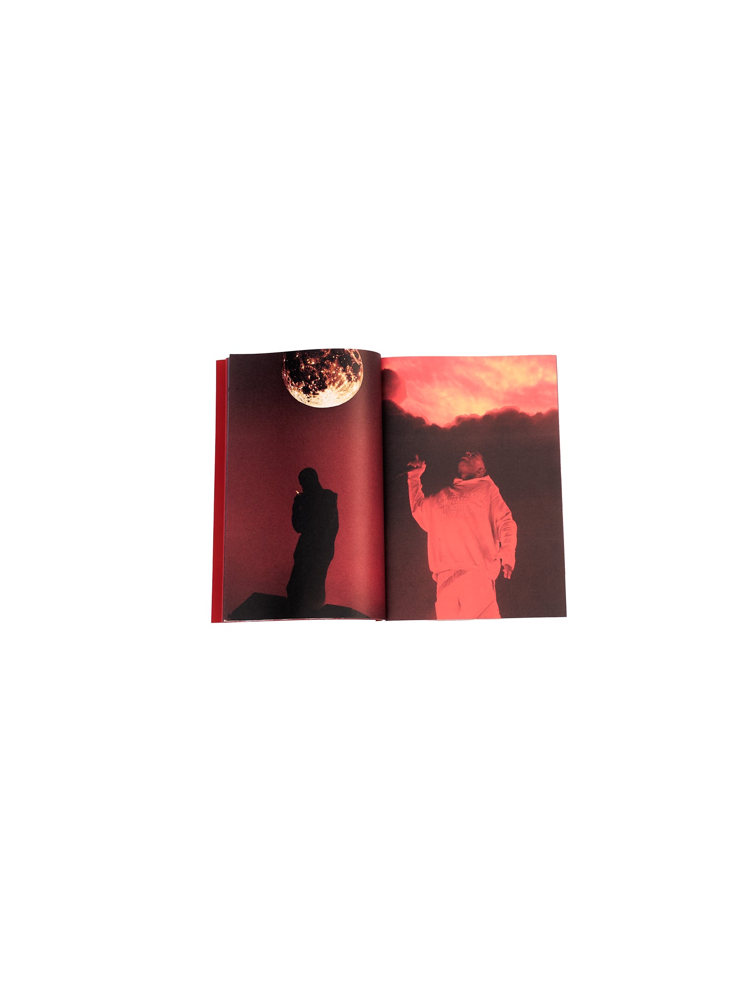 TSOV Coffee Table Magazine
