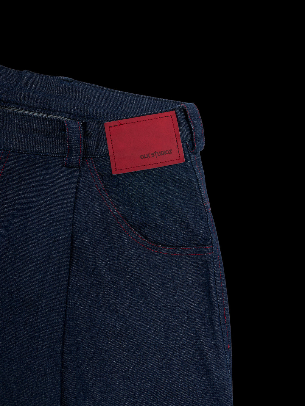 Denim 036 Jort
