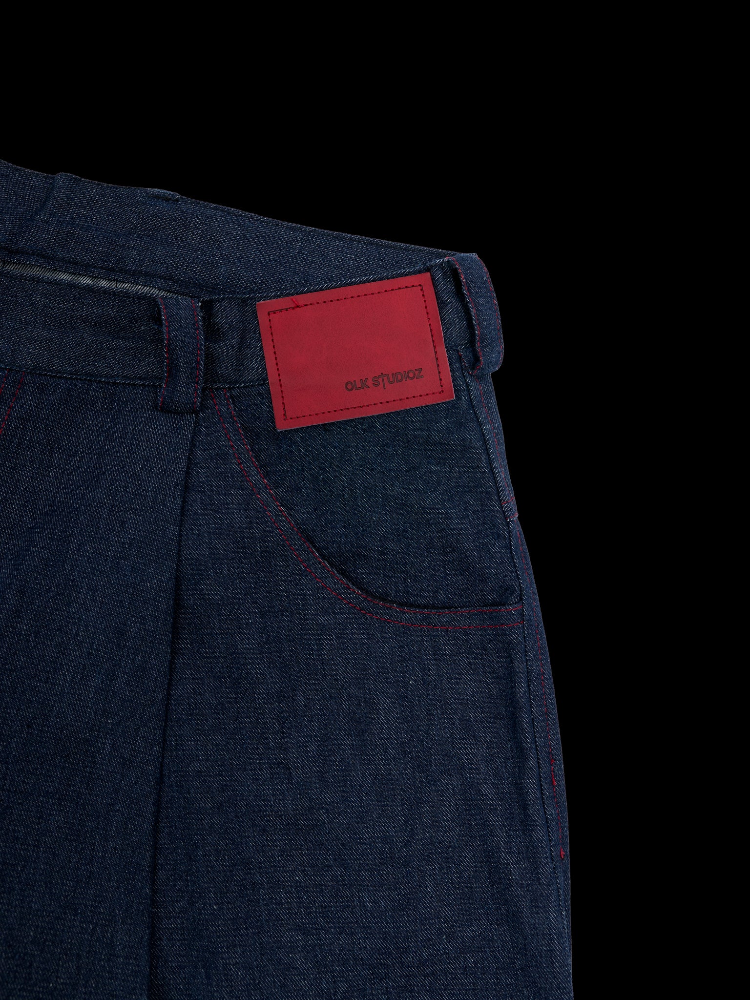 Denim 036 Jort