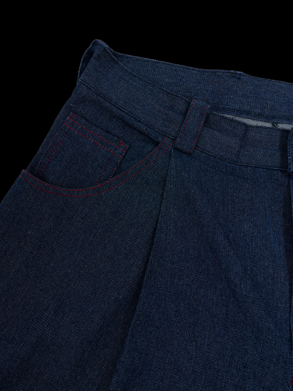 Denim 036 Jort