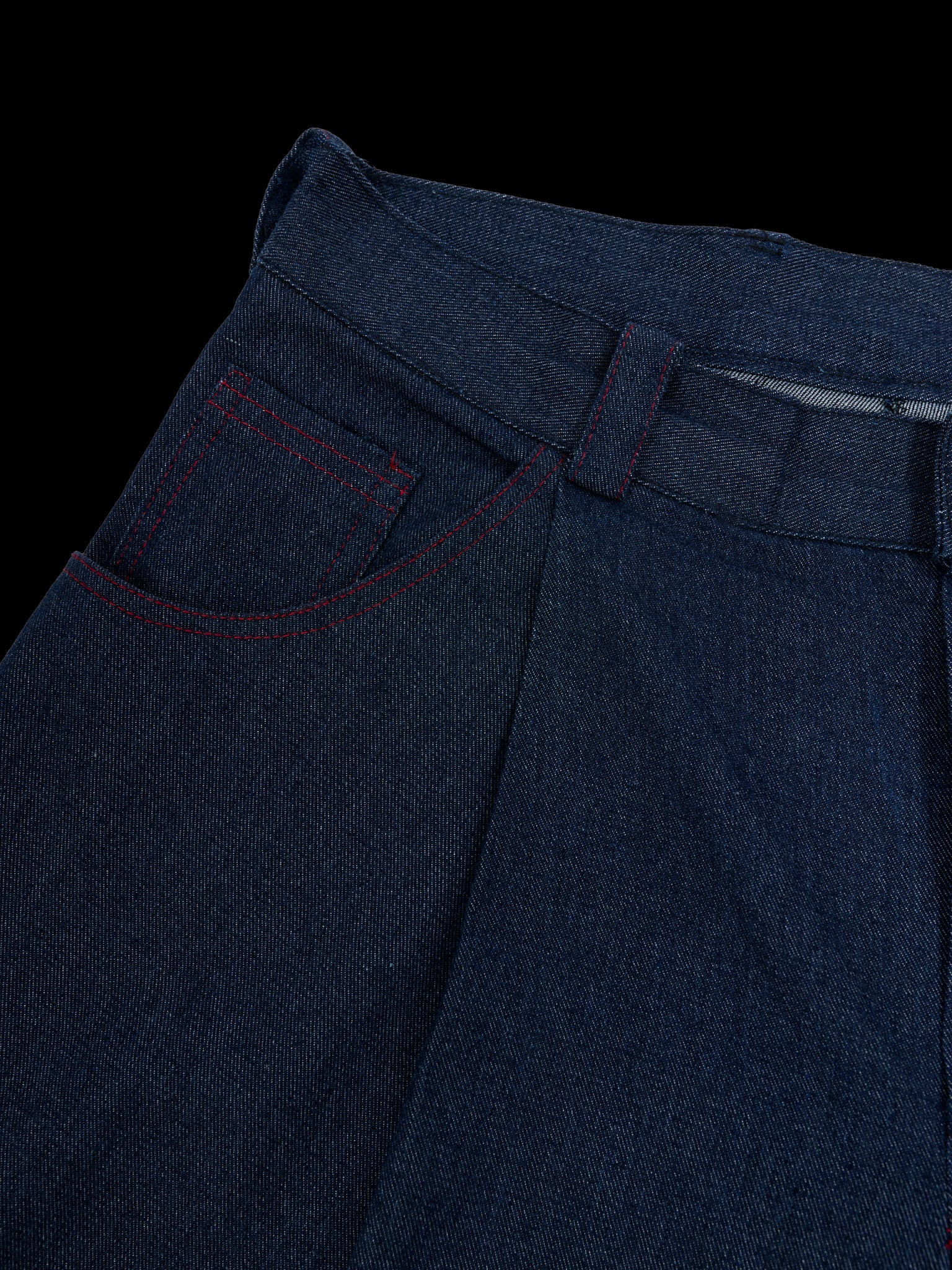Denim 036 Jort