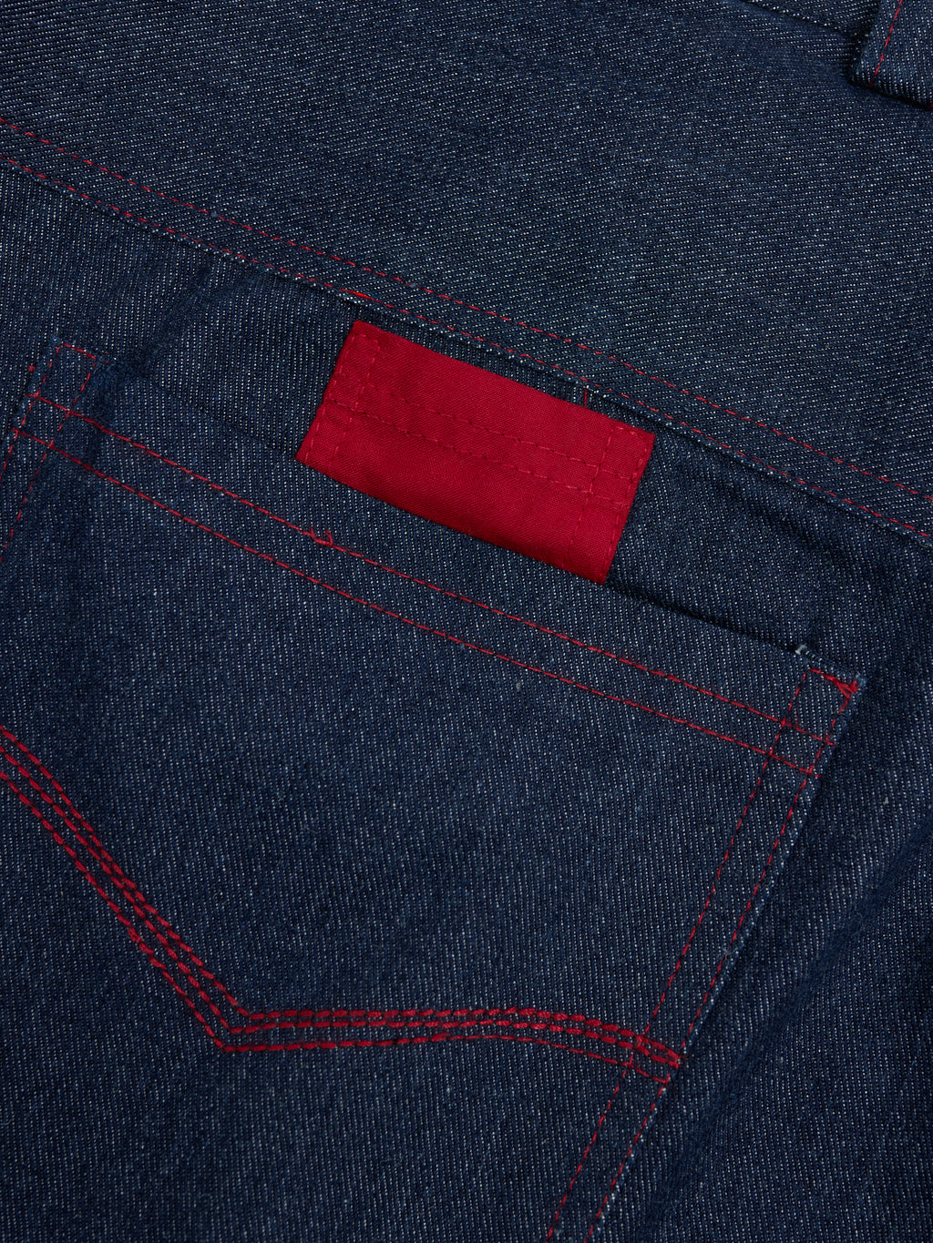Denim 036 Jort