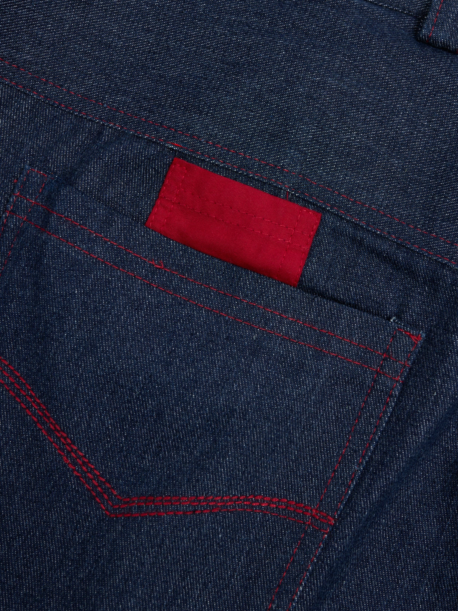 Denim 036 Jort