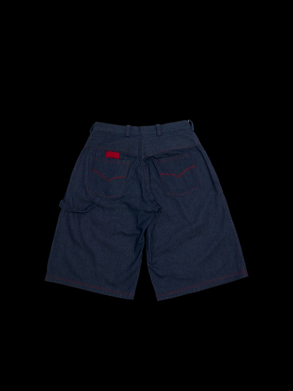 Denim 036 Jort