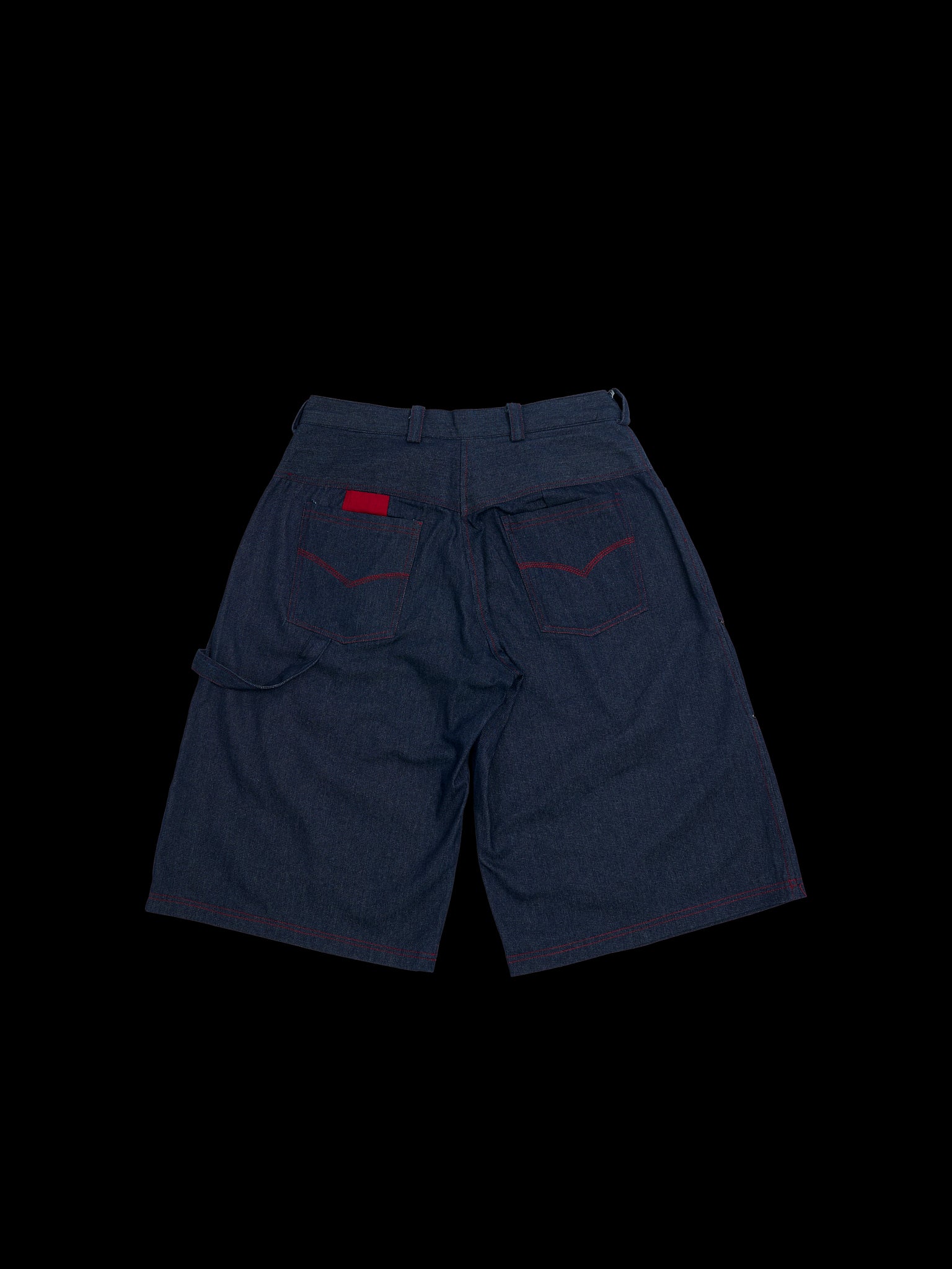Denim 036 Jort