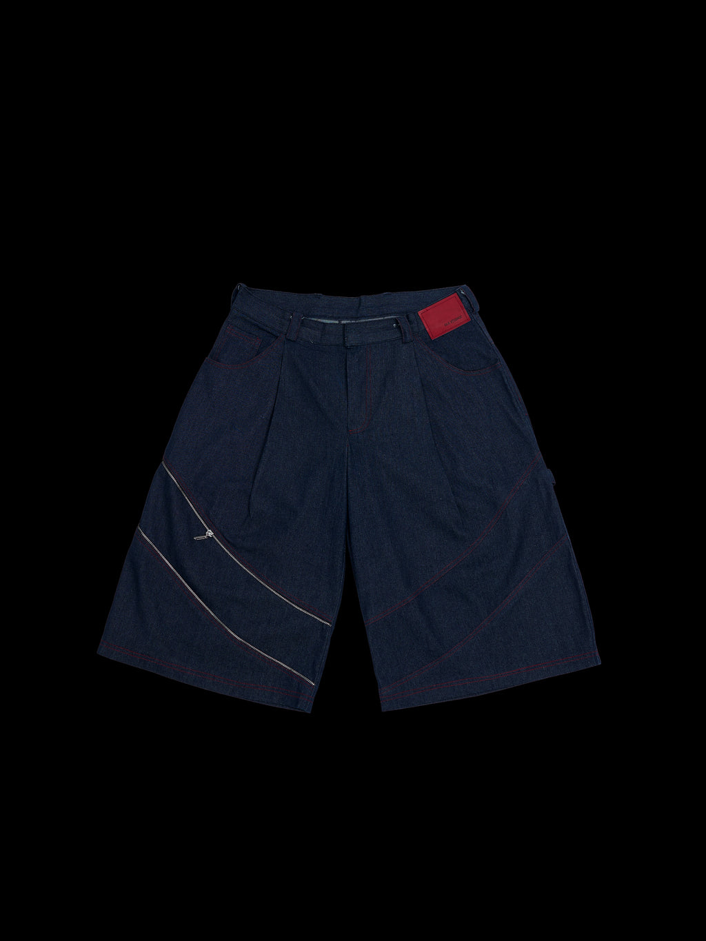 Denim 036 Jort