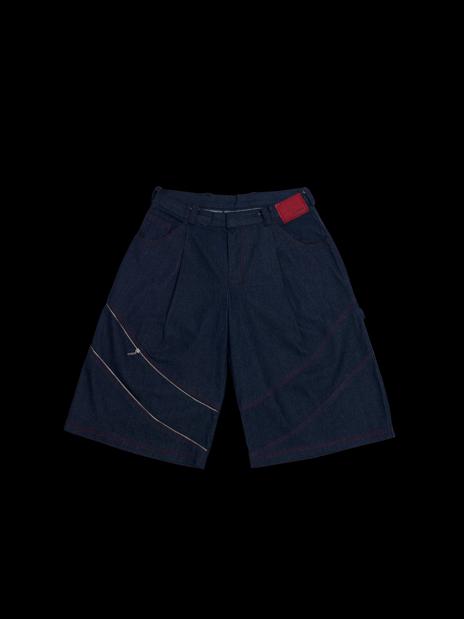 Denim 036 Jort